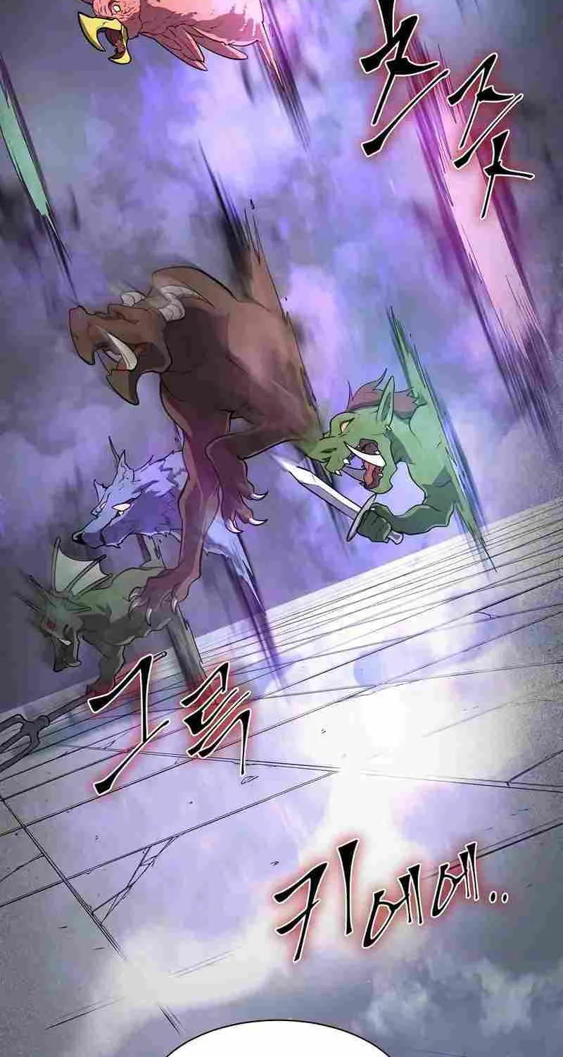 Leveling Up With Skills Chapter 48 page 53 - 