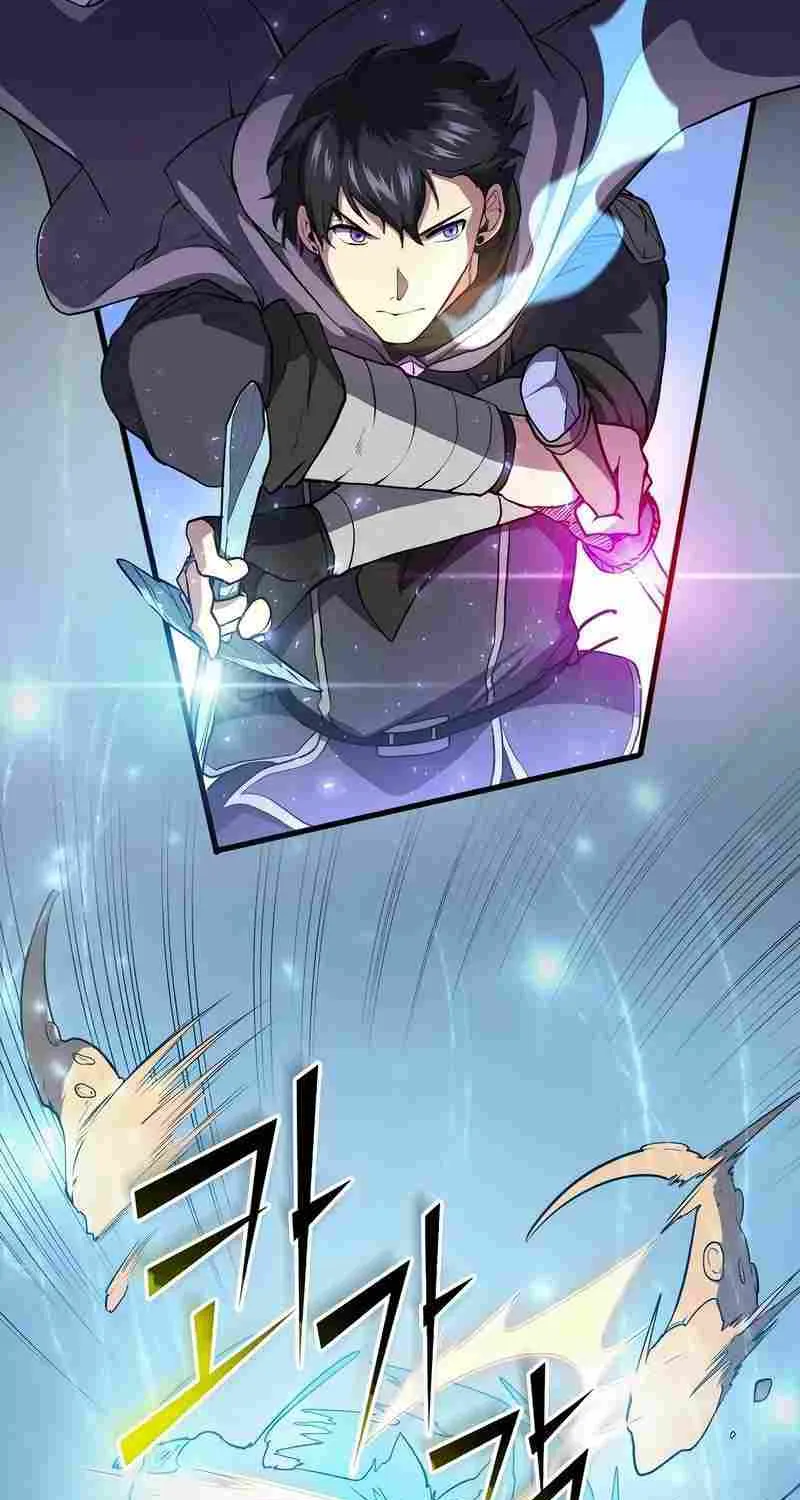 Leveling Up With Skills Chapter 48 page 58 - 