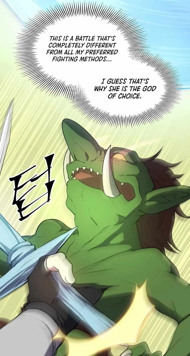 Leveling Up With Skills Chapter 48 page 61 - 