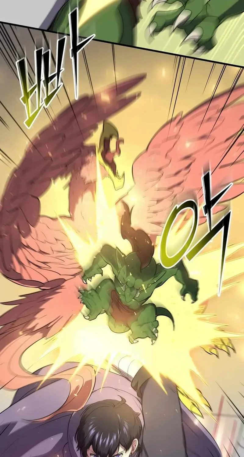 Leveling Up With Skills Chapter 48 page 62 - 