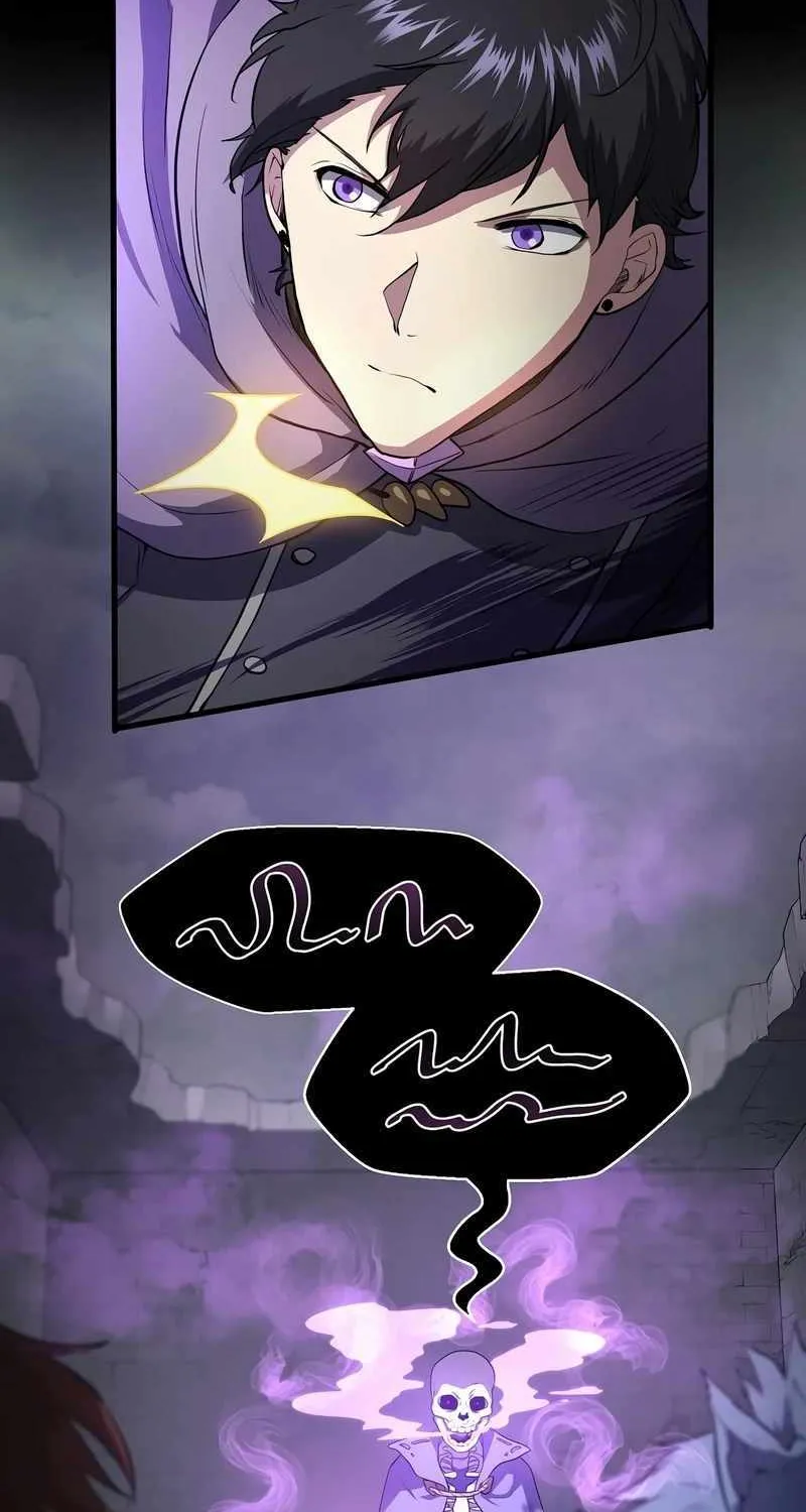 Leveling Up With Skills Chapter 48 page 64 - 