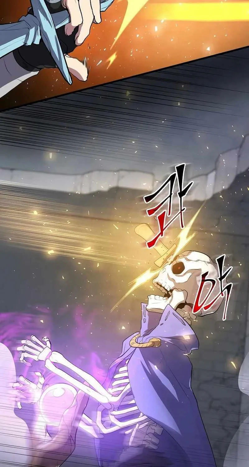 Leveling Up With Skills Chapter 48 page 66 - 