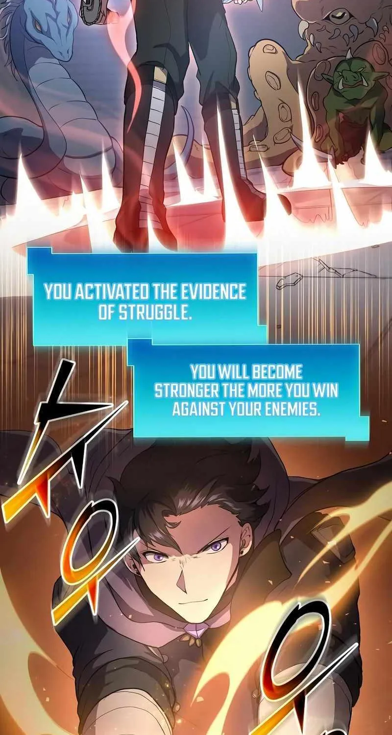Leveling Up With Skills Chapter 48 page 69 - 