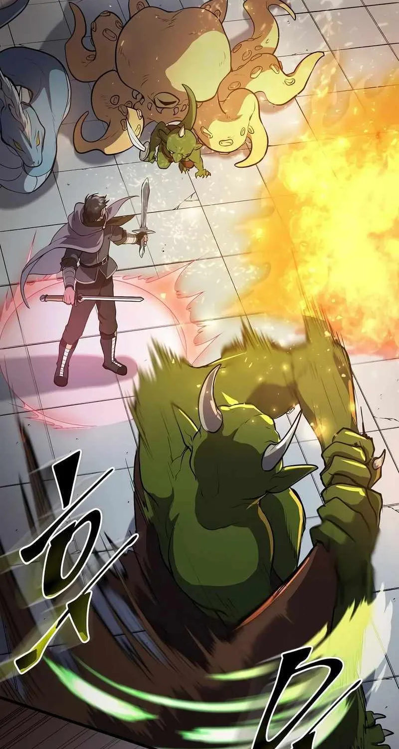 Leveling Up With Skills Chapter 48 page 73 - 