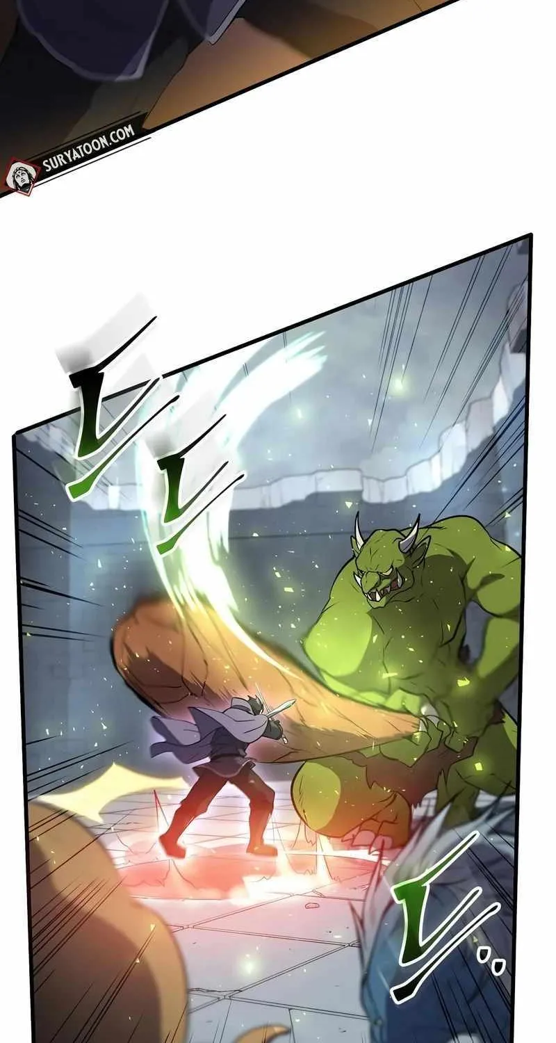 Leveling Up With Skills Chapter 48 page 75 - 