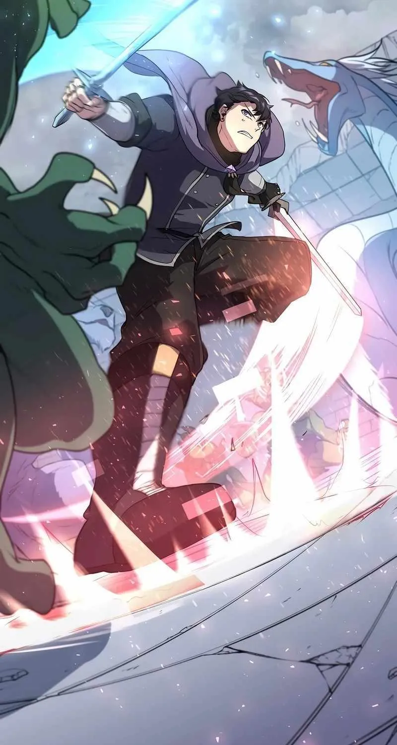 Leveling Up With Skills Chapter 48 page 83 - 