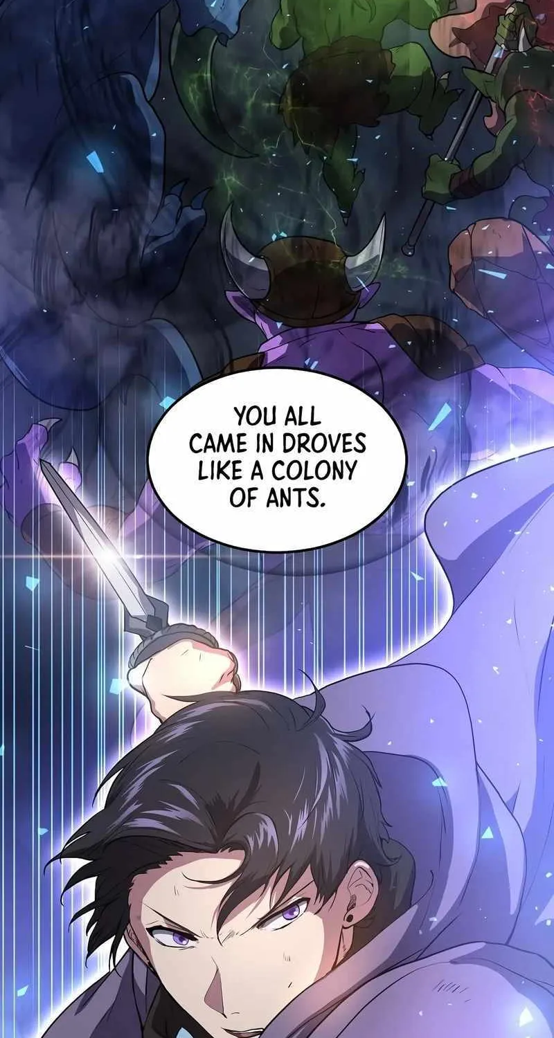 Leveling Up With Skills Chapter 48 page 91 - 