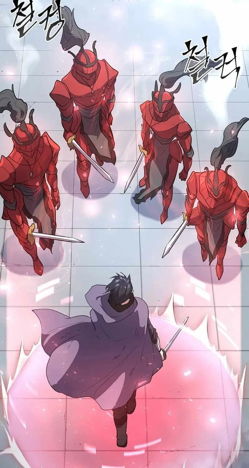Leveling Up With Skills Chapter 49 page 12 - 