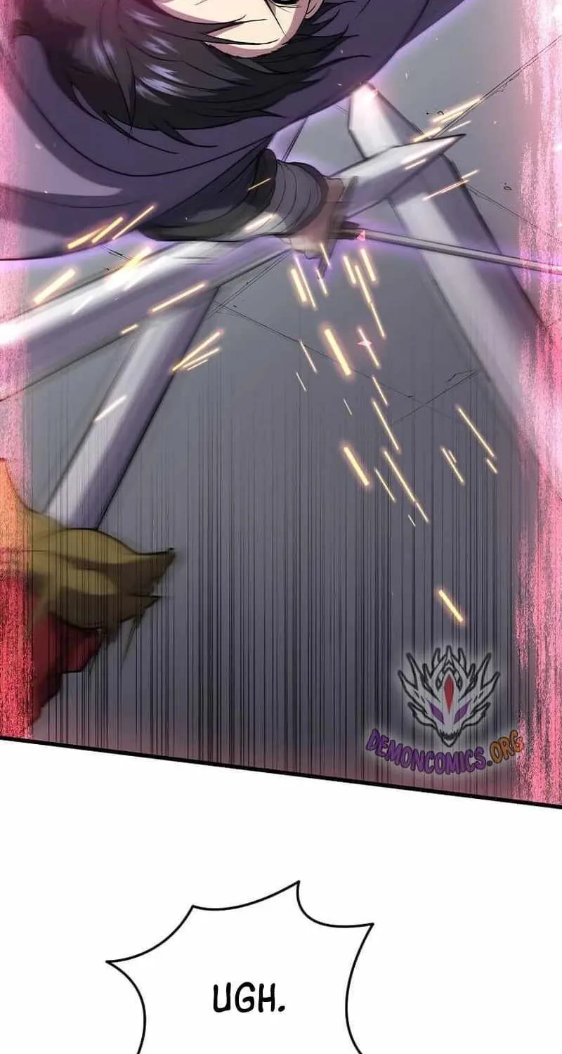 Leveling Up With Skills Chapter 49 page 19 - 