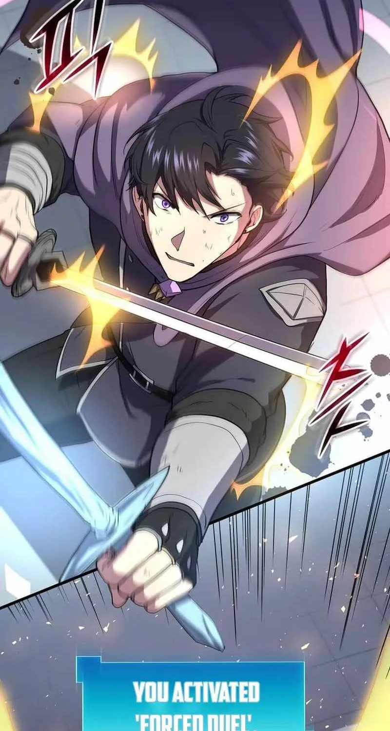 Leveling Up With Skills Chapter 49 page 21 - 