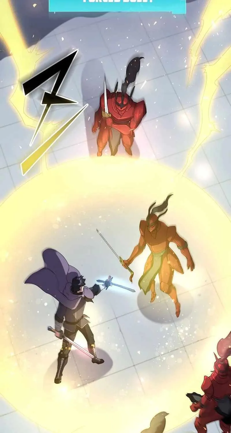 Leveling Up With Skills Chapter 49 page 22 - 