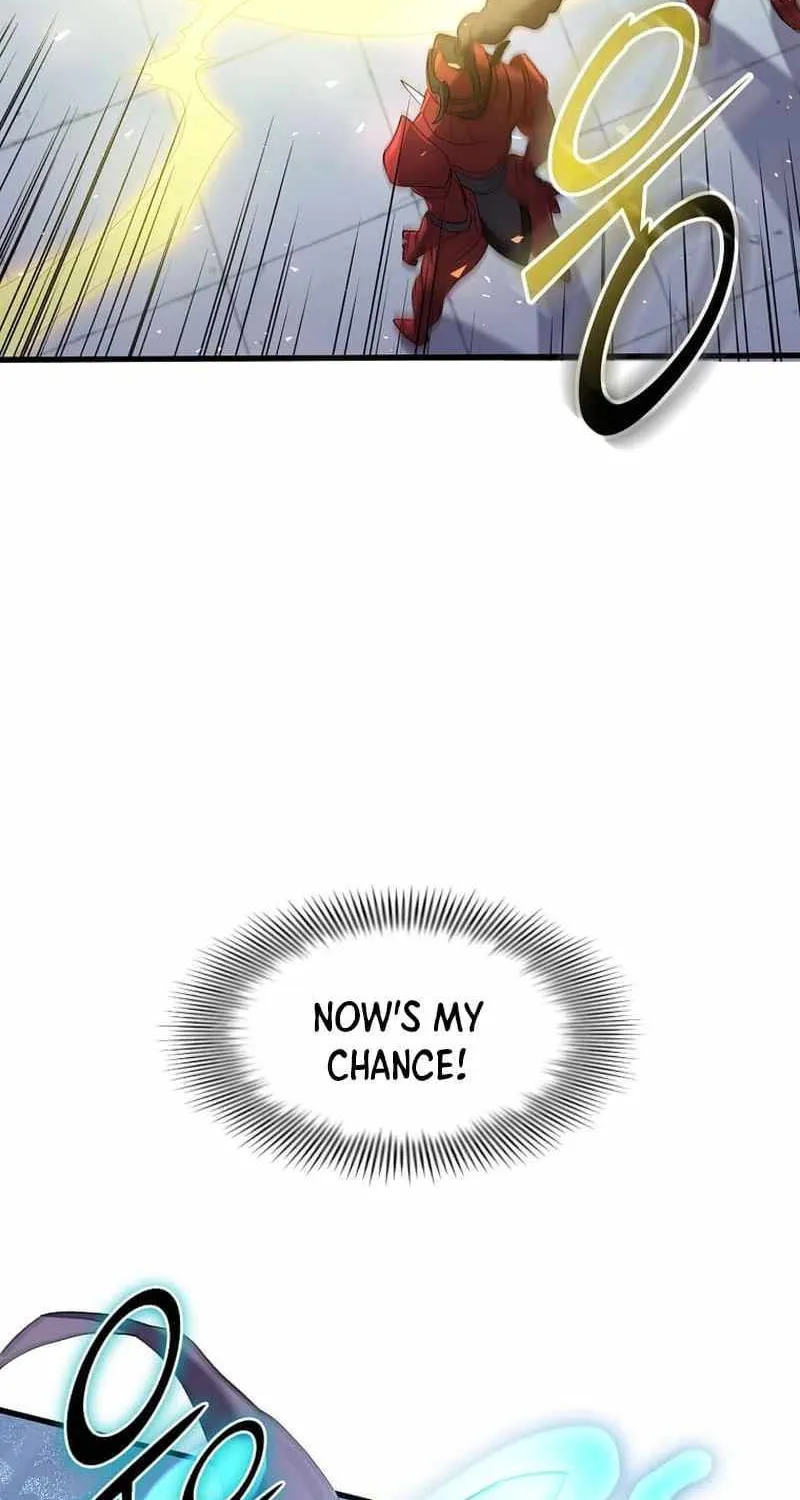 Leveling Up With Skills Chapter 49 page 23 - 