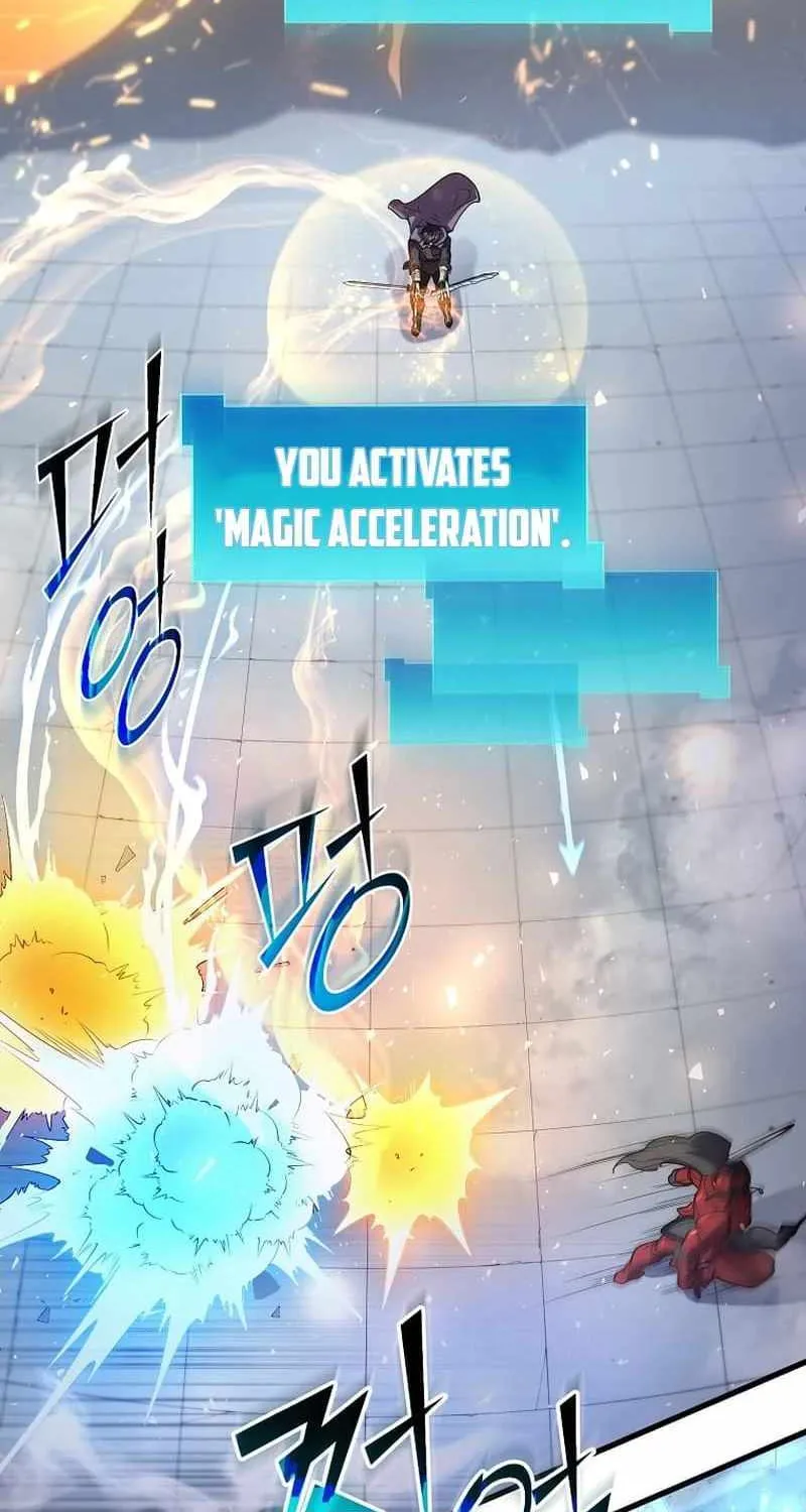 Leveling Up With Skills Chapter 49 page 27 - 