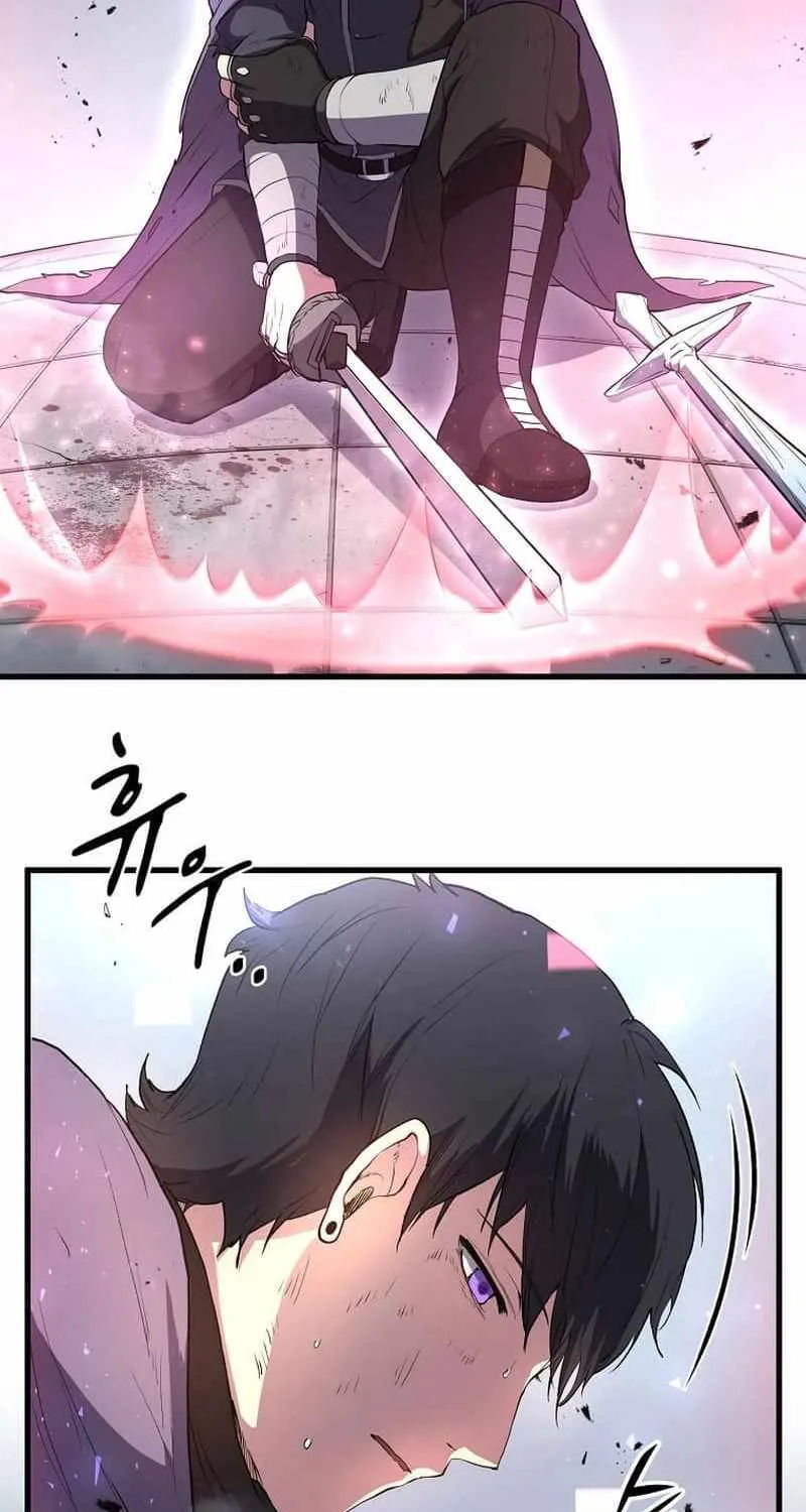 Leveling Up With Skills Chapter 49 page 4 - 