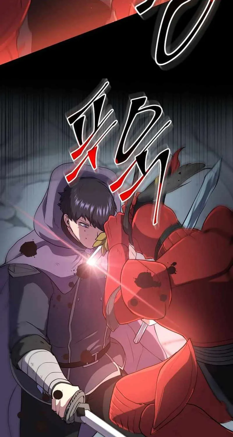 Leveling Up With Skills Chapter 49 page 31 - 