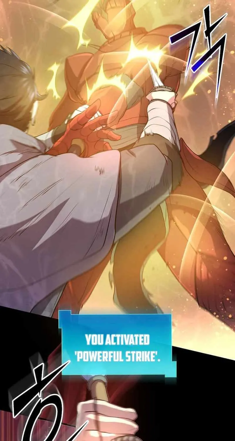 Leveling Up With Skills Chapter 49 page 38 - 