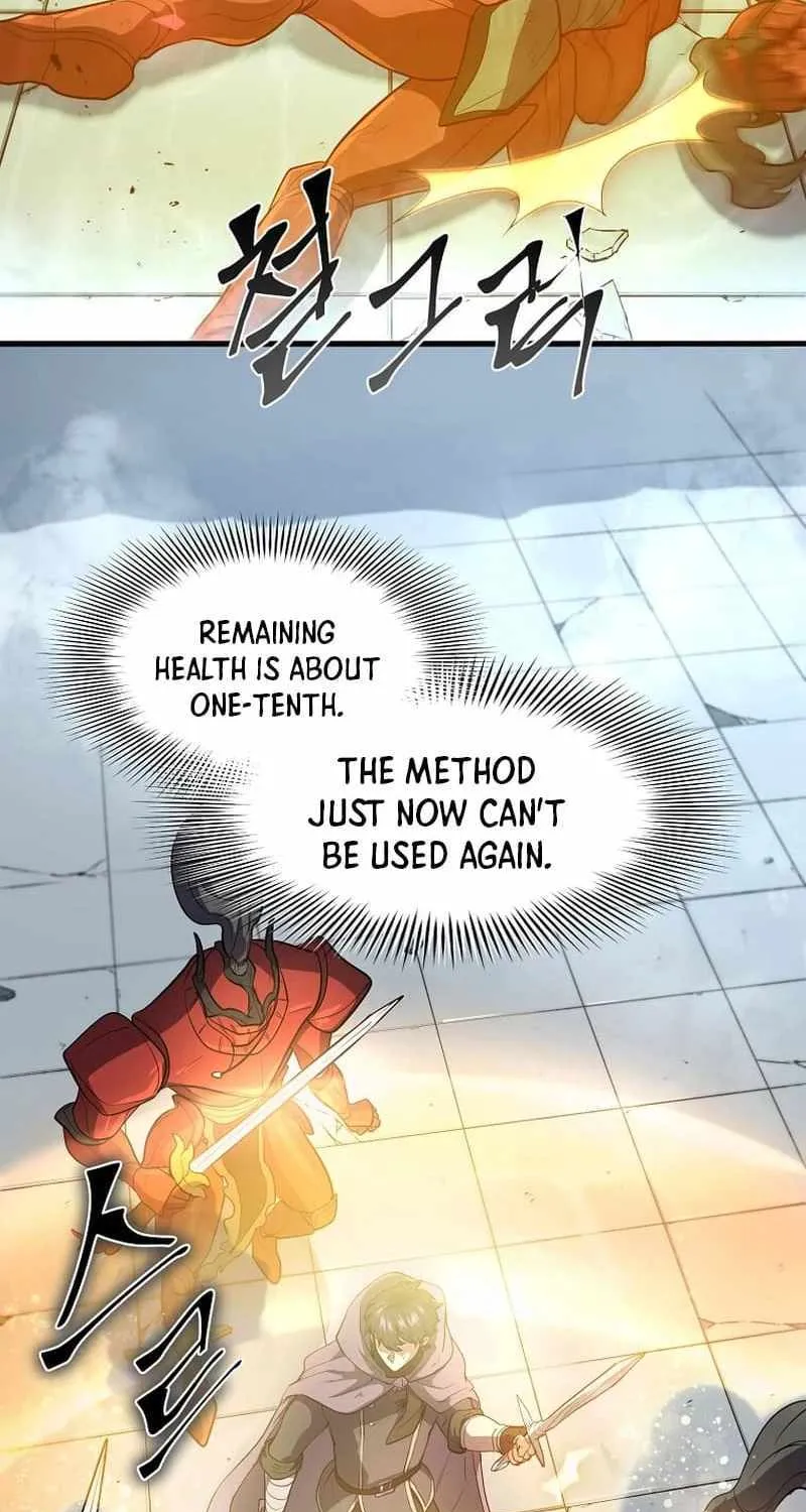 Leveling Up With Skills Chapter 49 page 42 - 