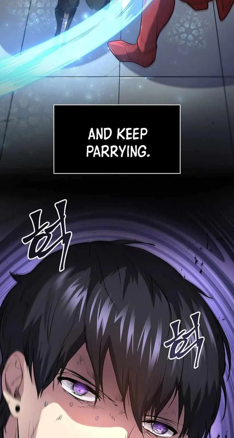 Leveling Up With Skills Chapter 49 page 49 - 