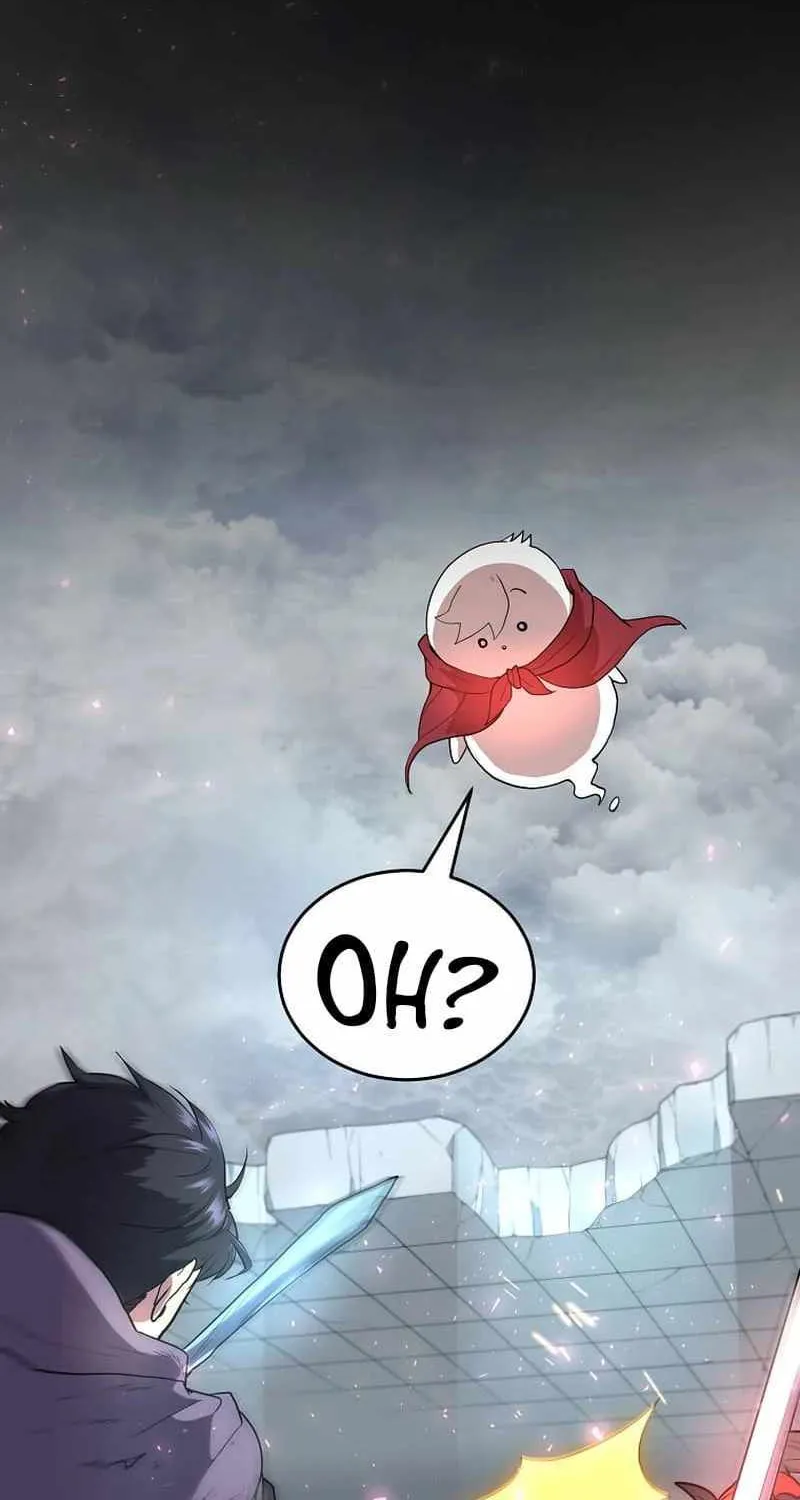 Leveling Up With Skills Chapter 49 page 53 - 