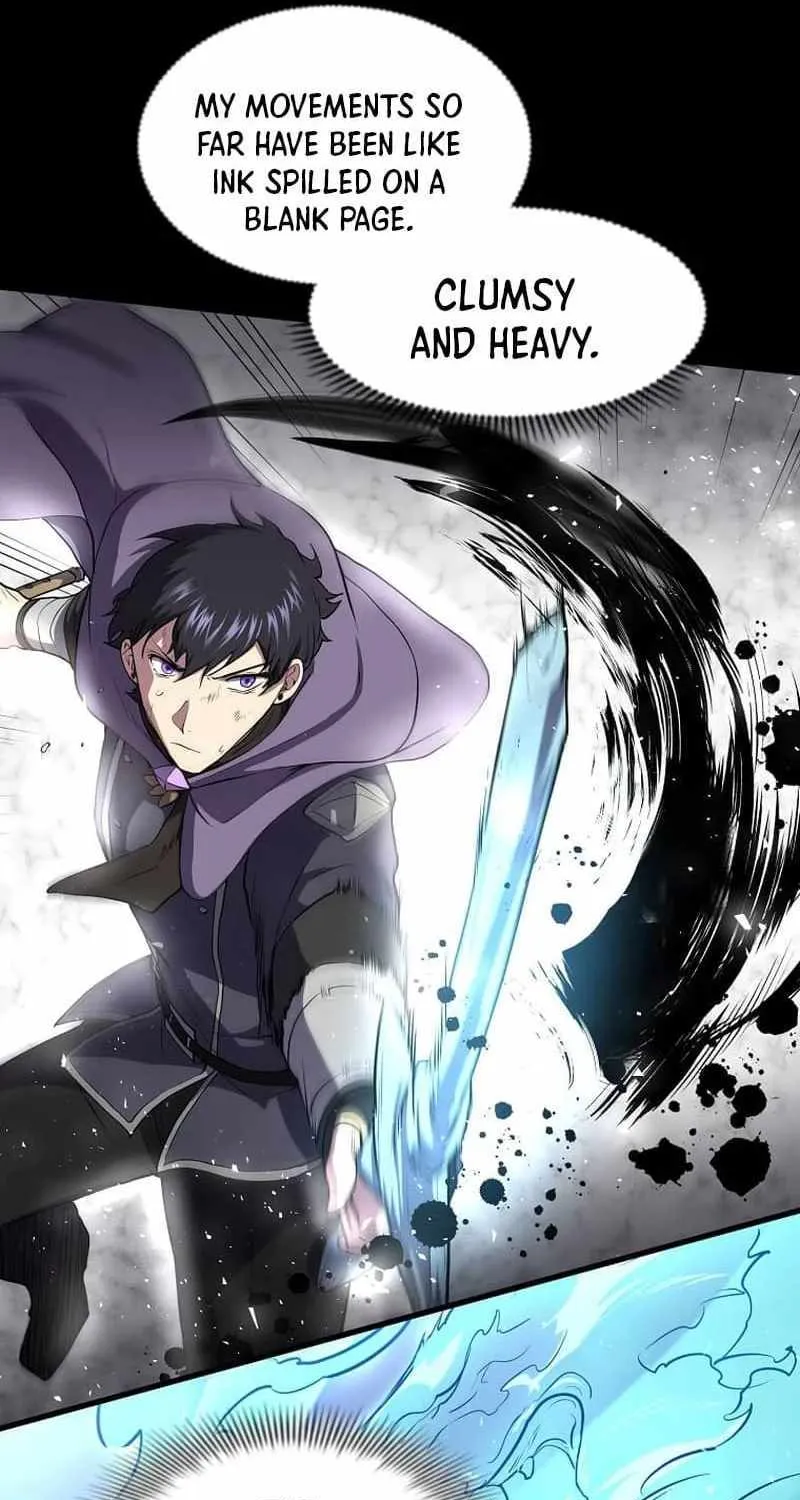 Leveling Up With Skills Chapter 49 page 55 - 