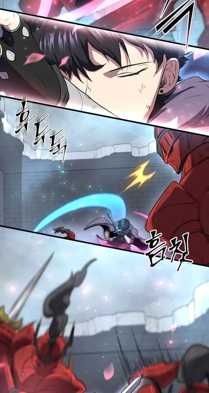 Leveling Up With Skills Chapter 49 page 58 - 