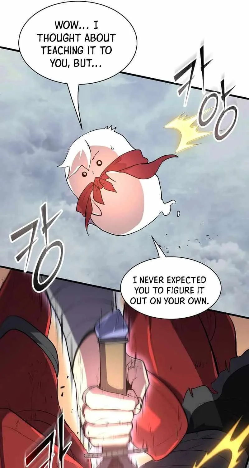 Leveling Up With Skills Chapter 49 page 64 - 