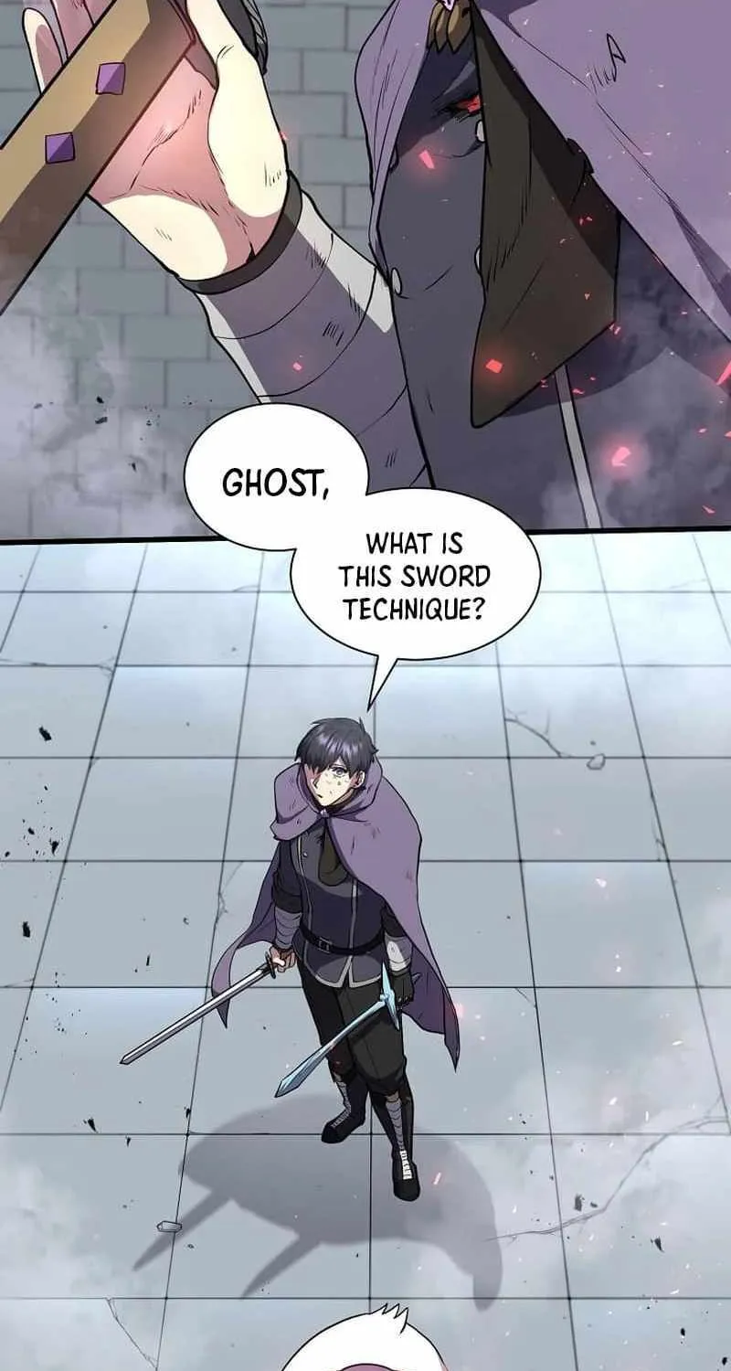 Leveling Up With Skills Chapter 49 page 66 - 