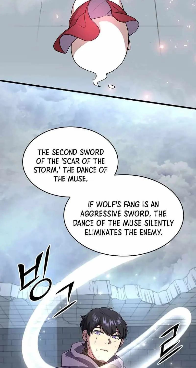 Leveling Up With Skills Chapter 49 page 67 - 