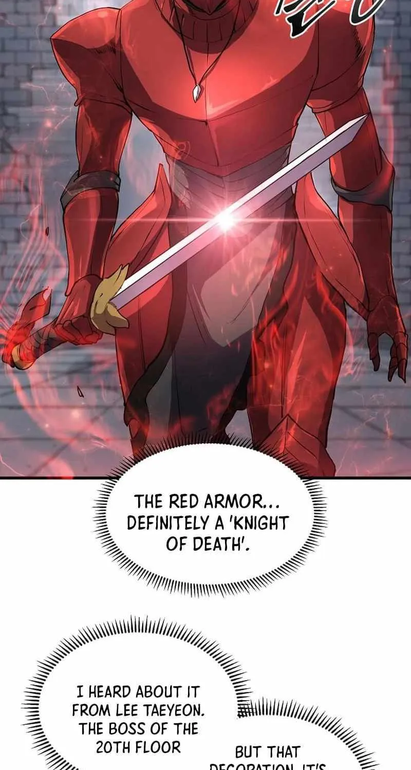 Leveling Up With Skills Chapter 49 page 8 - 
