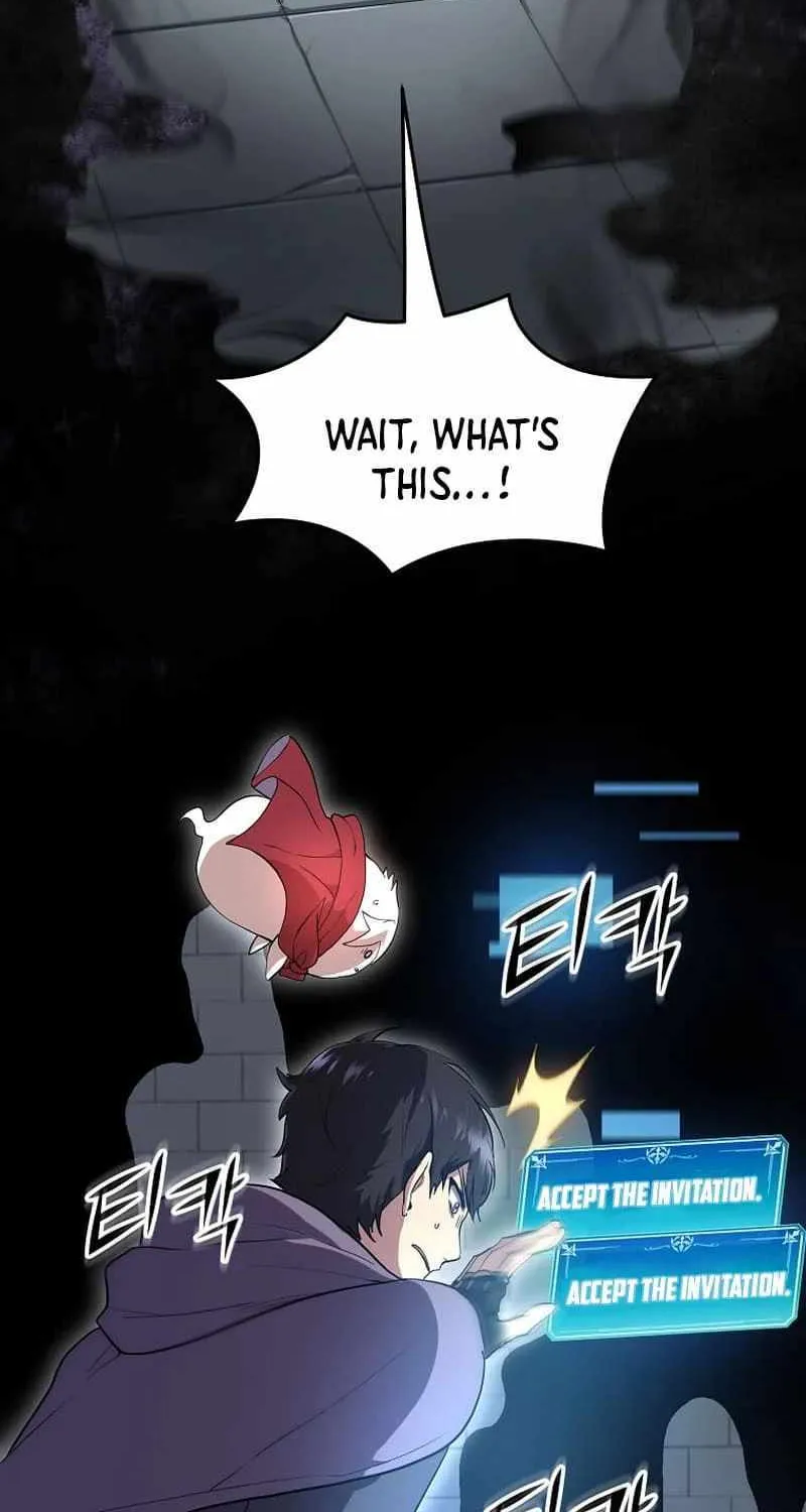 Leveling Up With Skills Chapter 49 page 80 - 