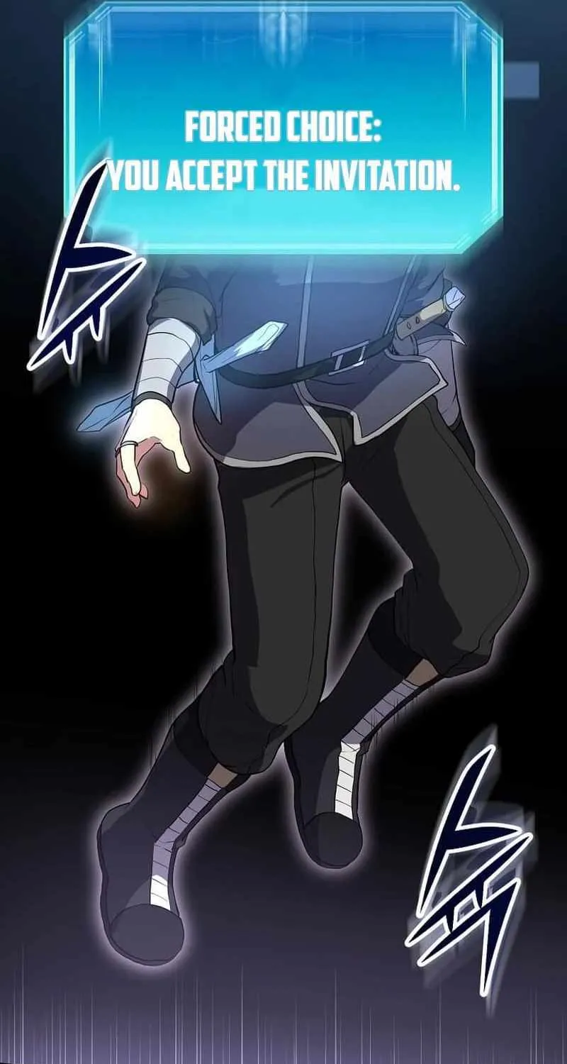 Leveling Up With Skills Chapter 49 page 82 - 