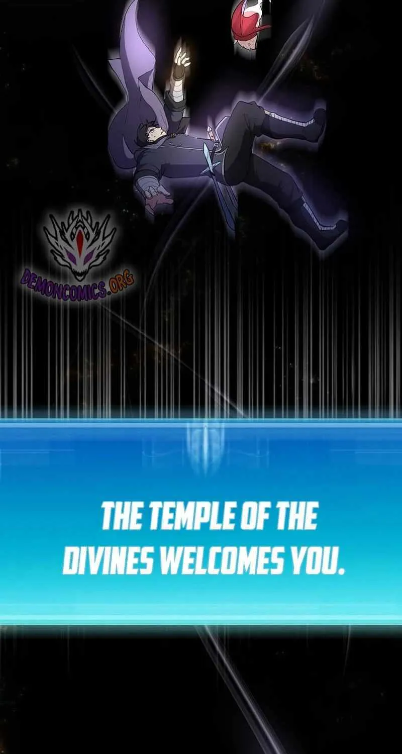 Leveling Up With Skills Chapter 49 page 84 - 