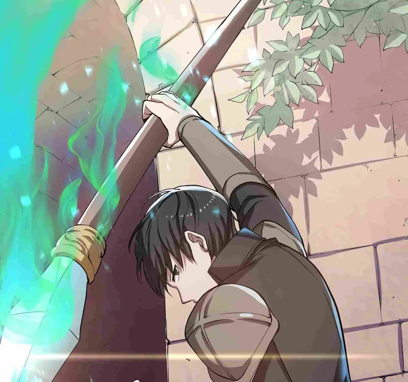 Leveling Up With Skills Chapter 5 page 101 - 