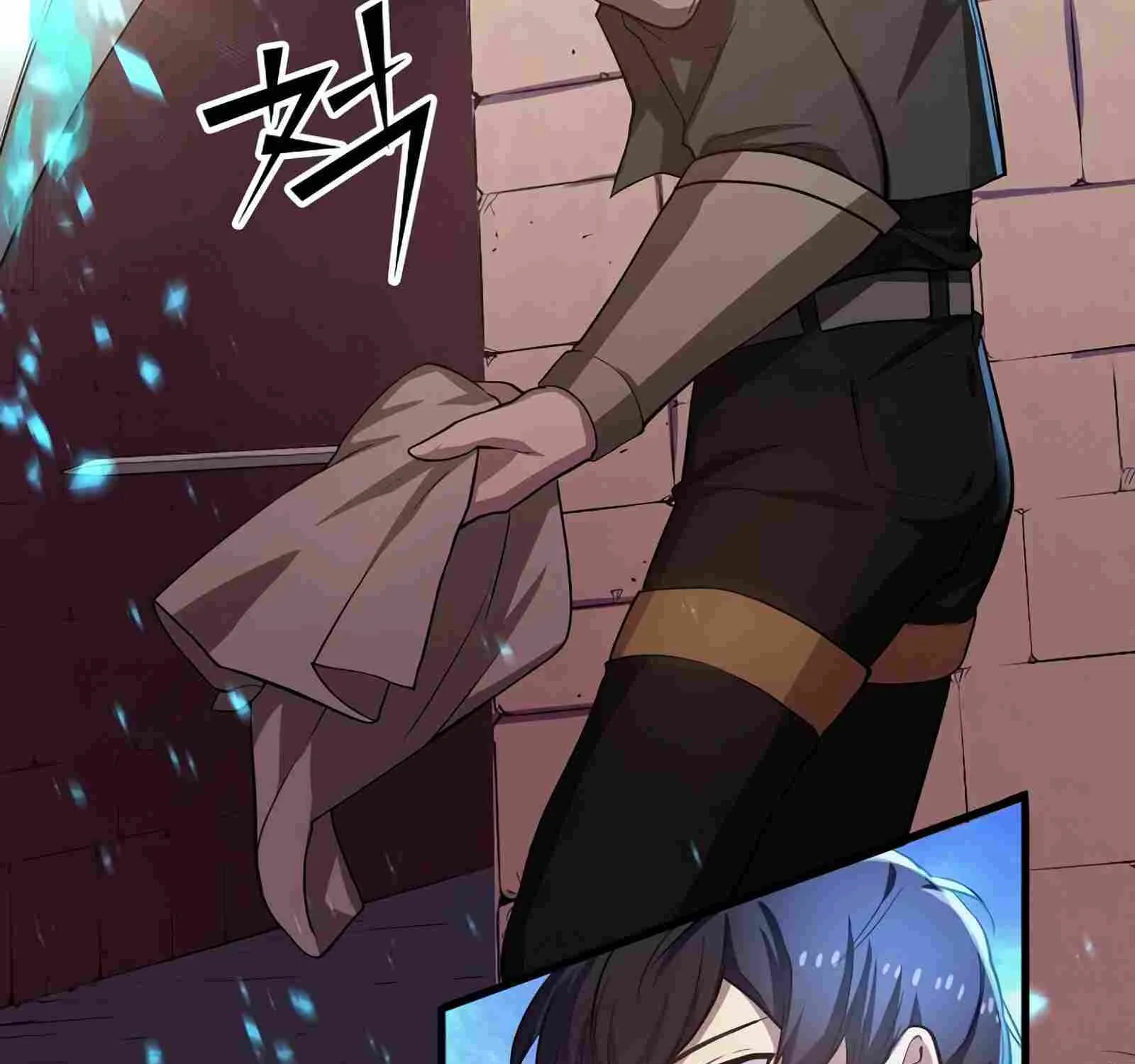 Leveling Up With Skills Chapter 5 page 102 - 