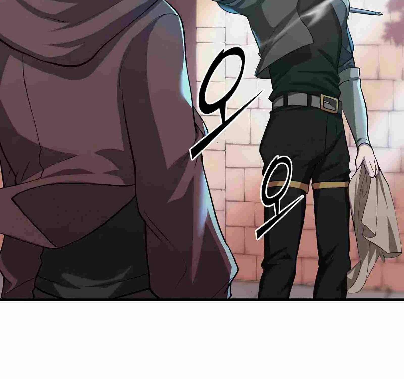Leveling Up With Skills Chapter 5 page 111 - 