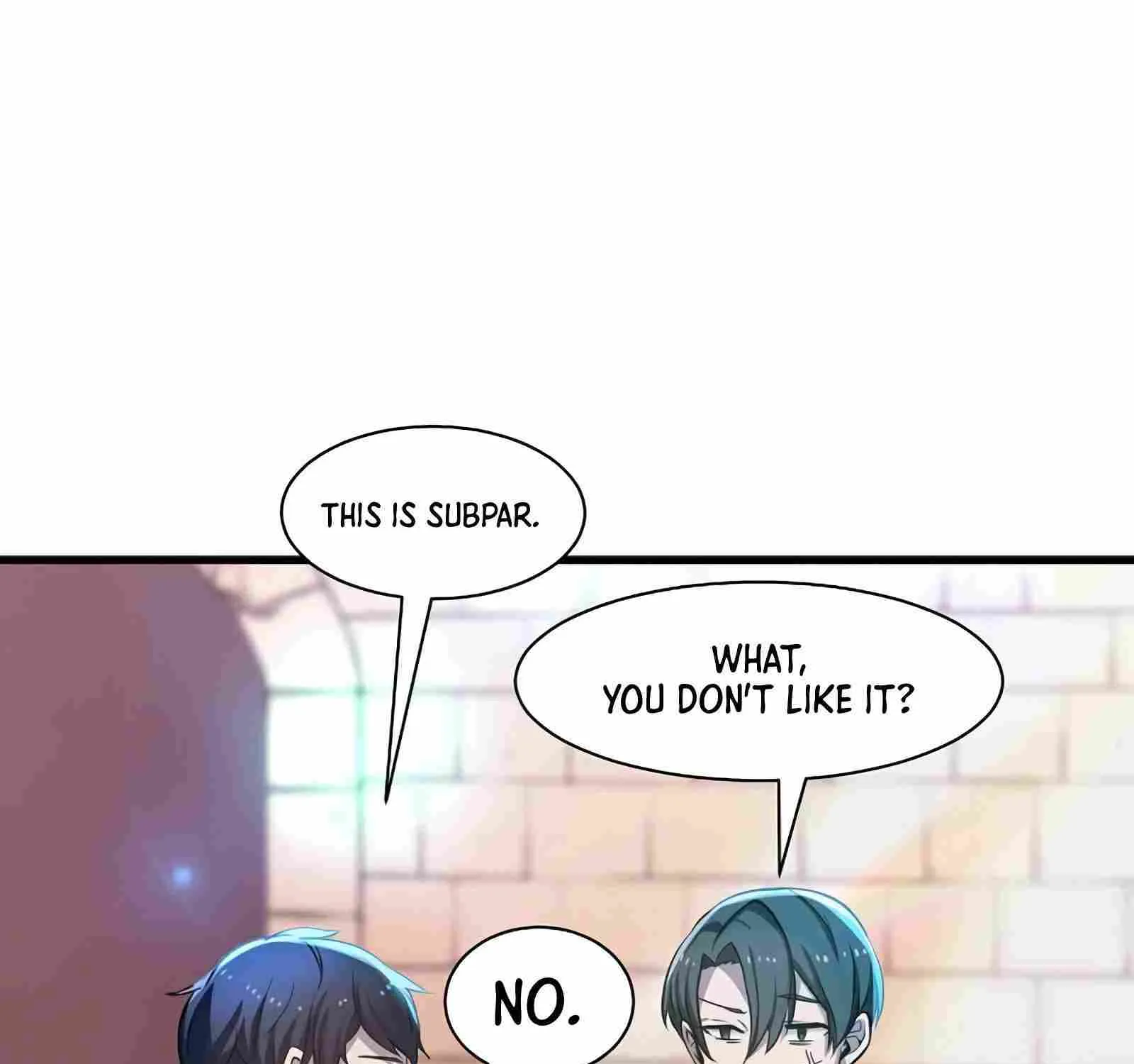 Leveling Up With Skills Chapter 5 page 117 - 