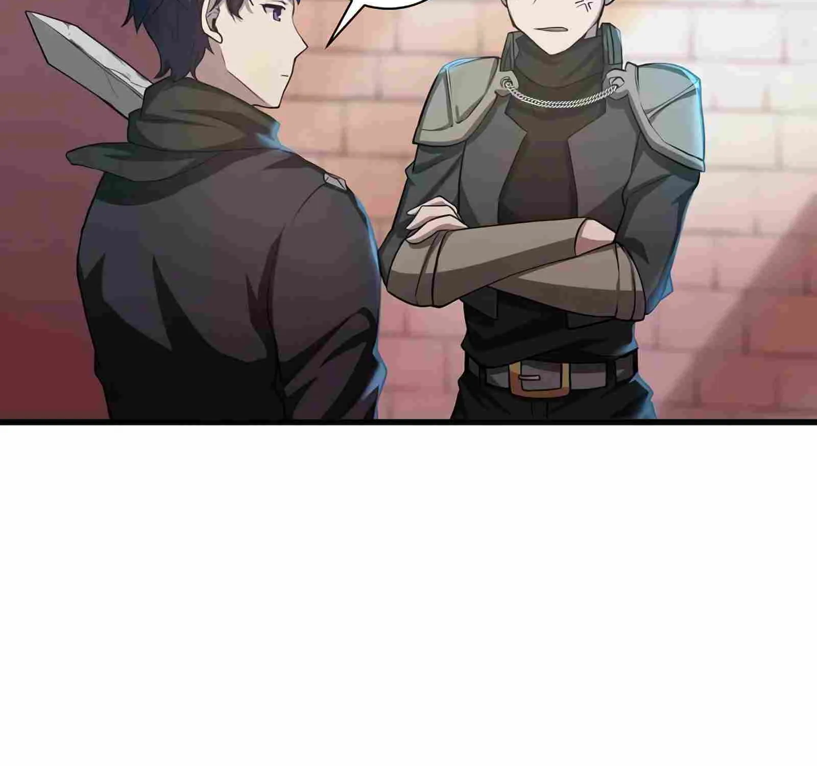 Leveling Up With Skills Chapter 5 page 118 - 