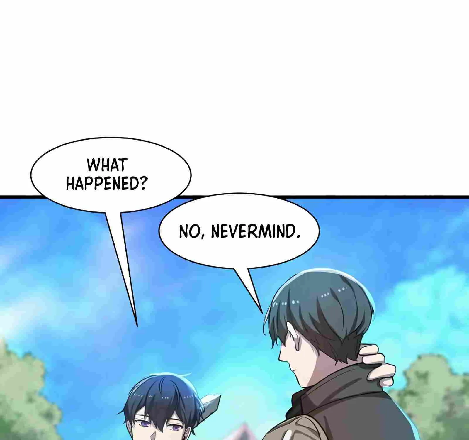 Leveling Up With Skills Chapter 5 page 121 - 