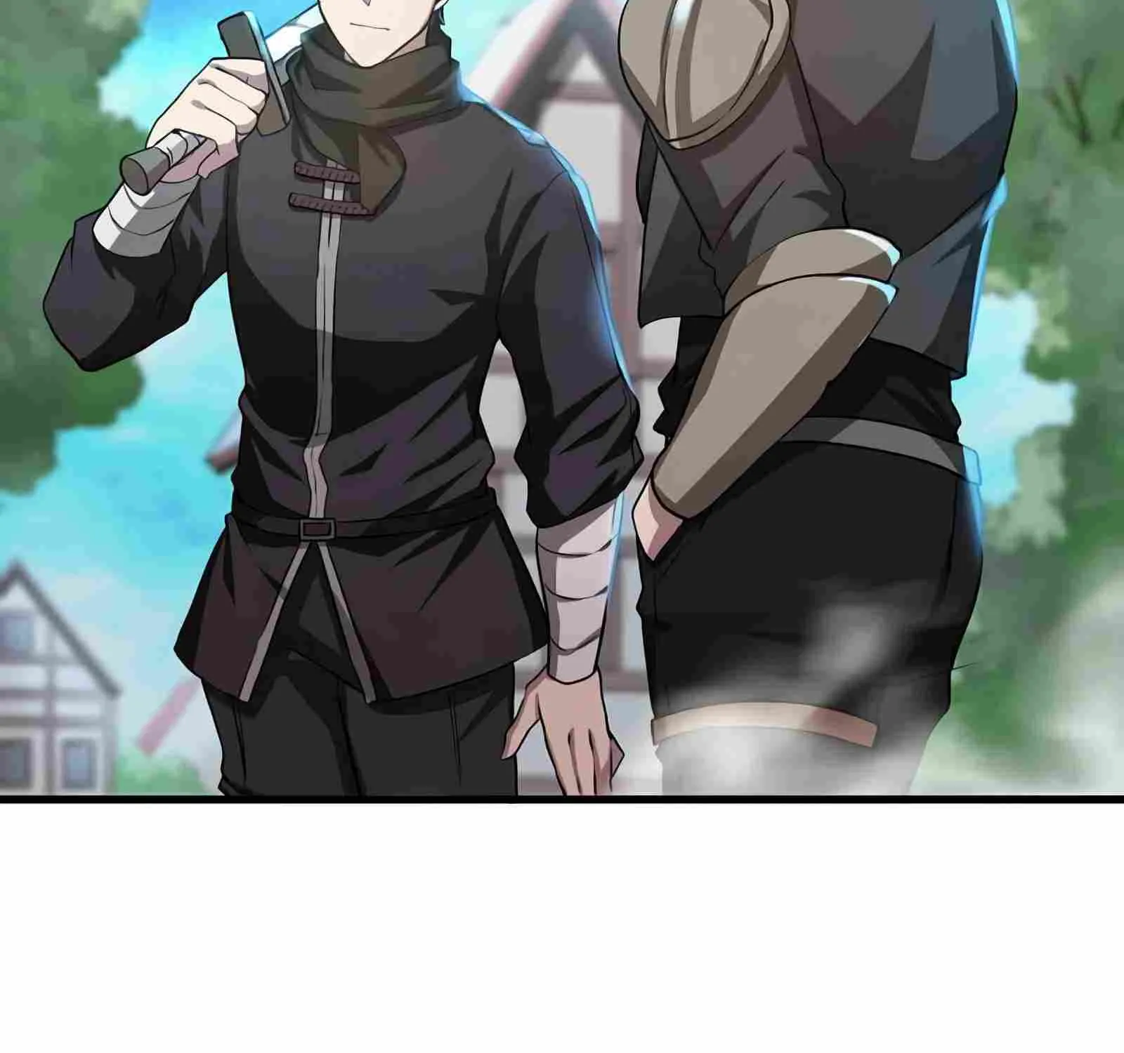 Leveling Up With Skills Chapter 5 page 122 - 