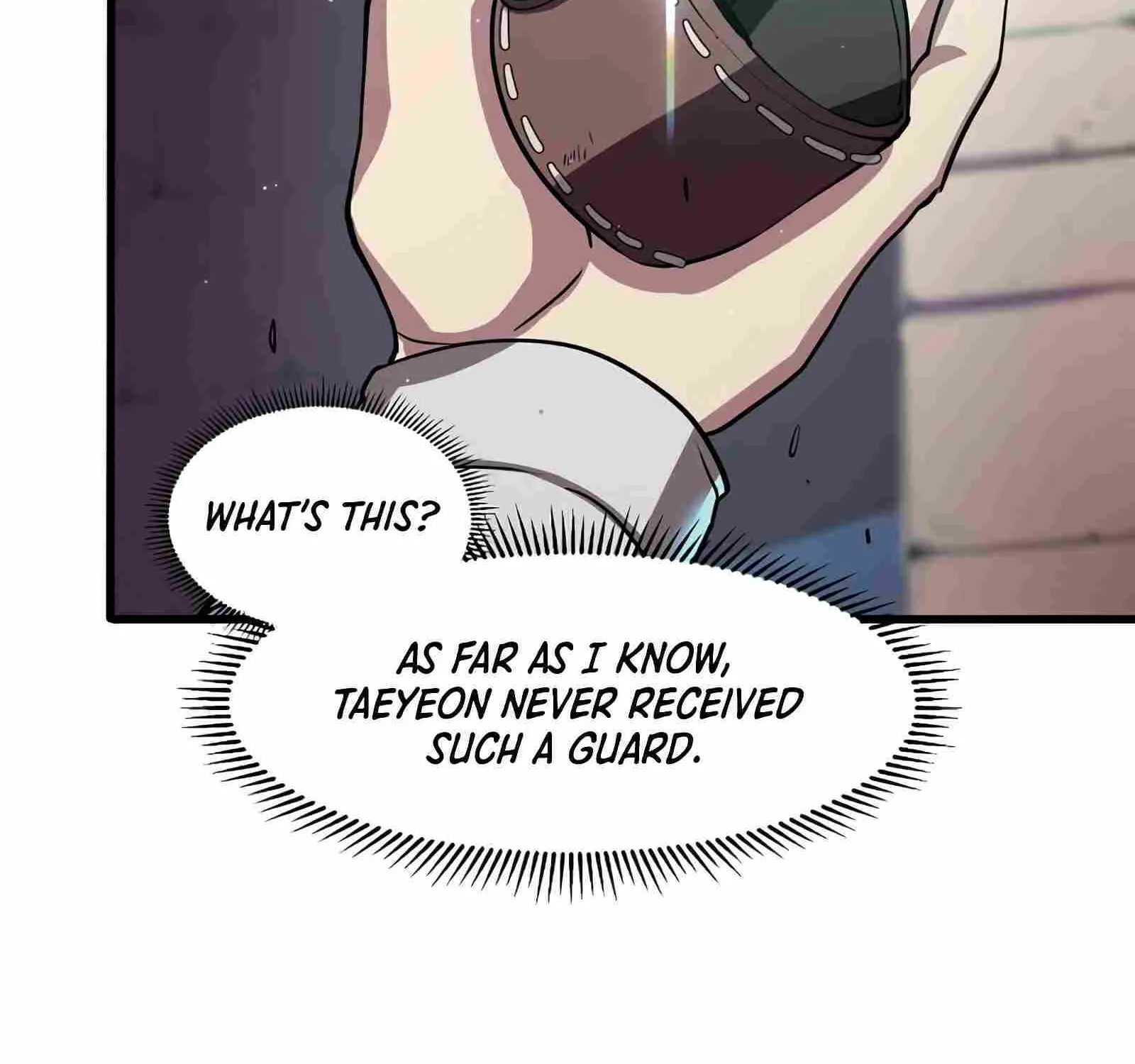 Leveling Up With Skills Chapter 5 page 125 - 