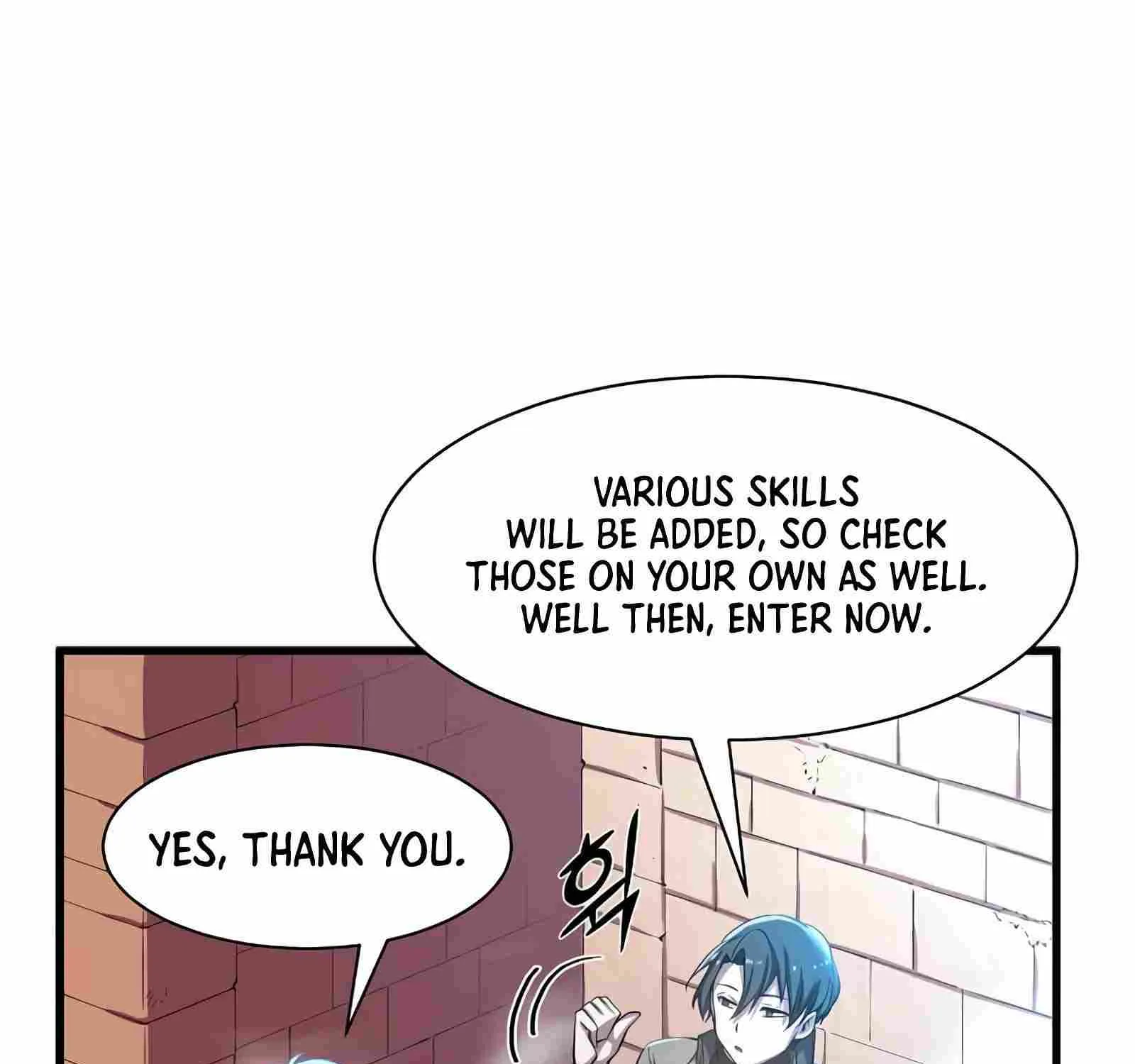 Leveling Up With Skills Chapter 5 page 126 - 