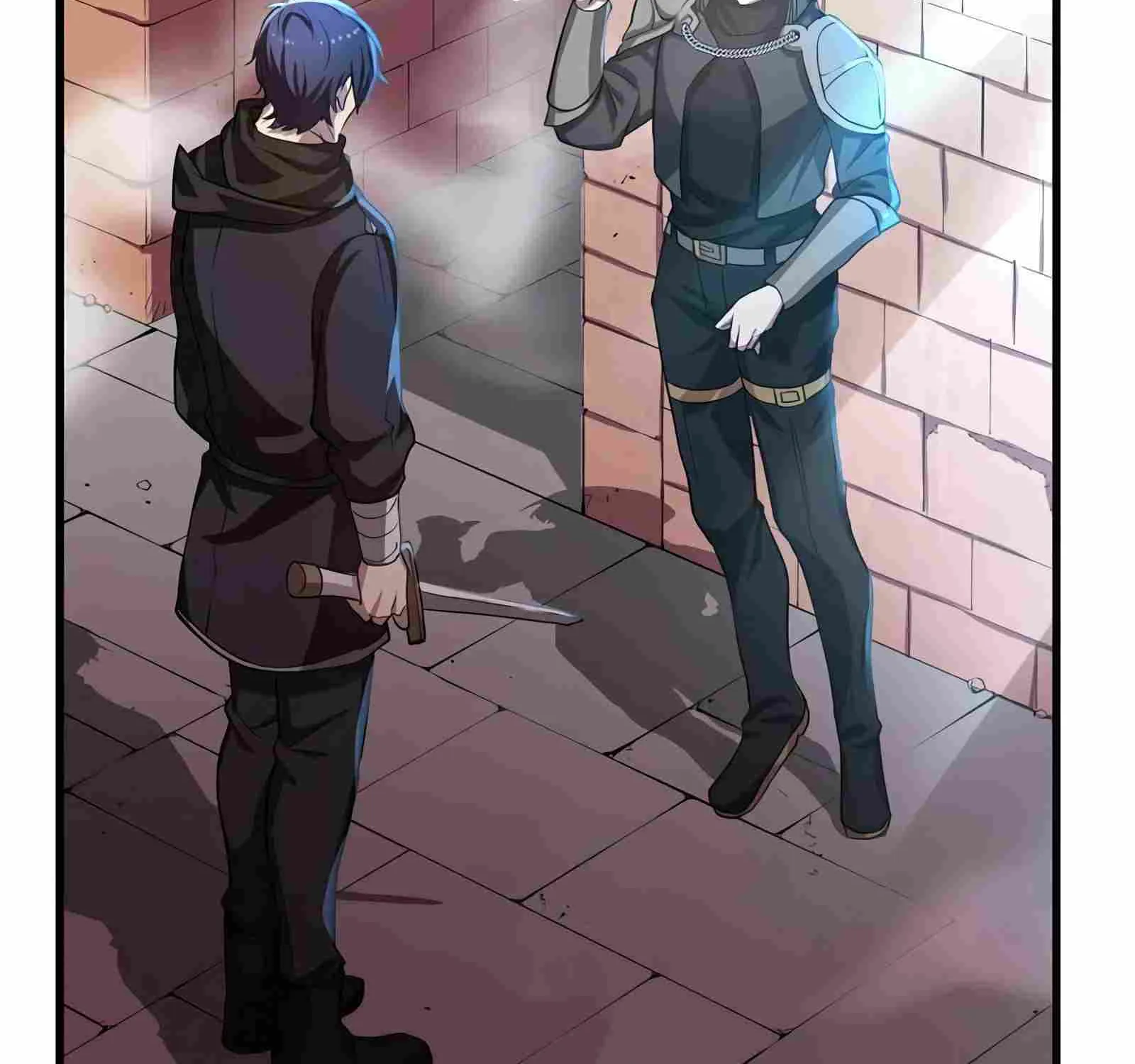 Leveling Up With Skills Chapter 5 page 127 - 
