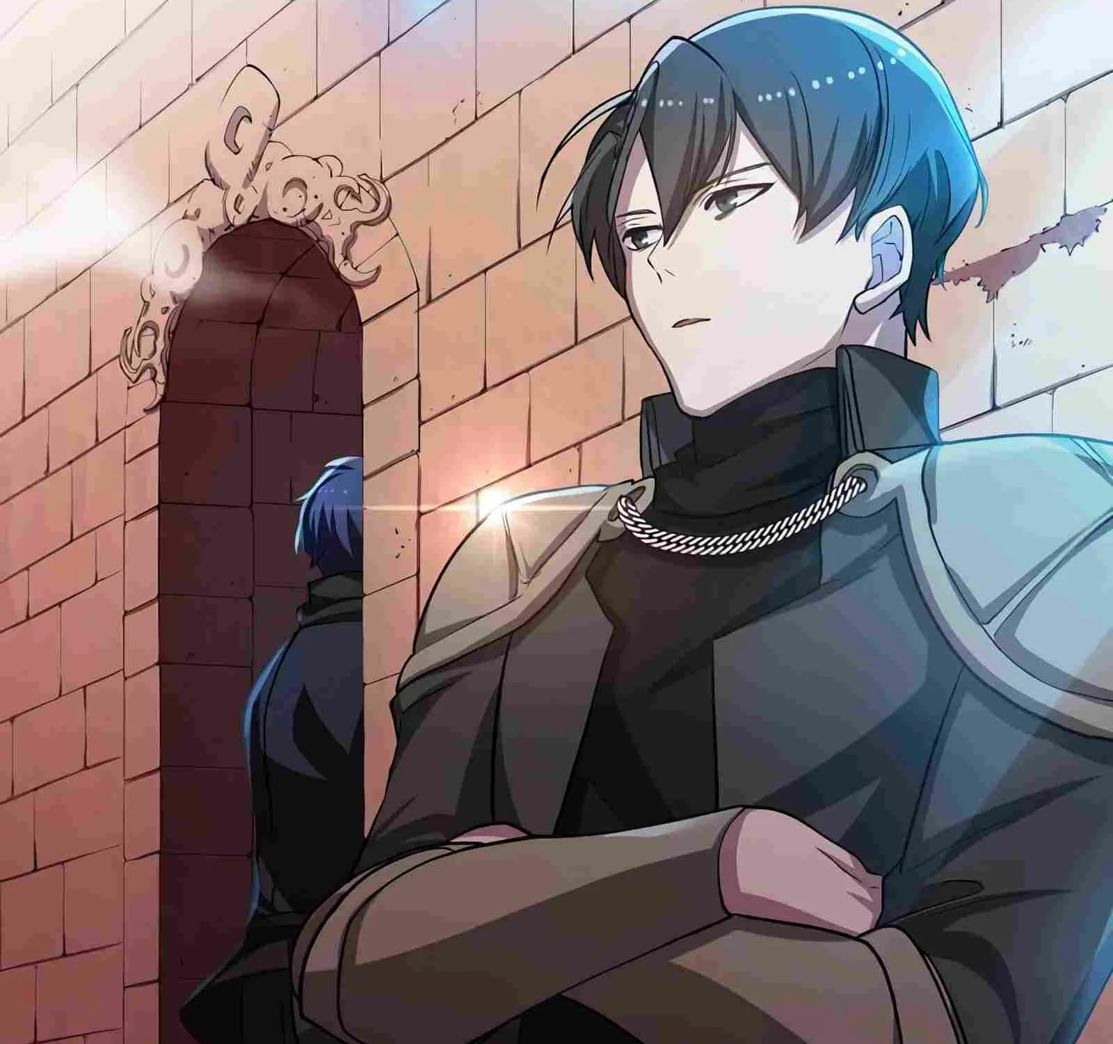 Leveling Up With Skills Chapter 5 page 129 - 