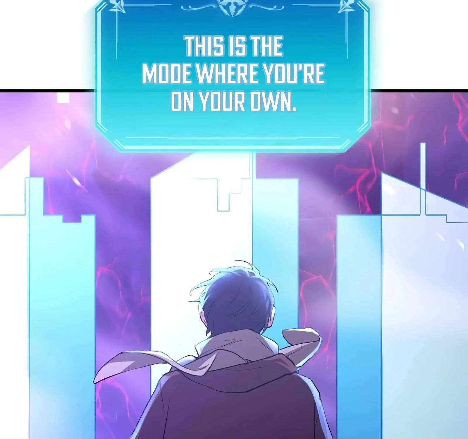 Leveling Up With Skills Chapter 5 page 14 - 