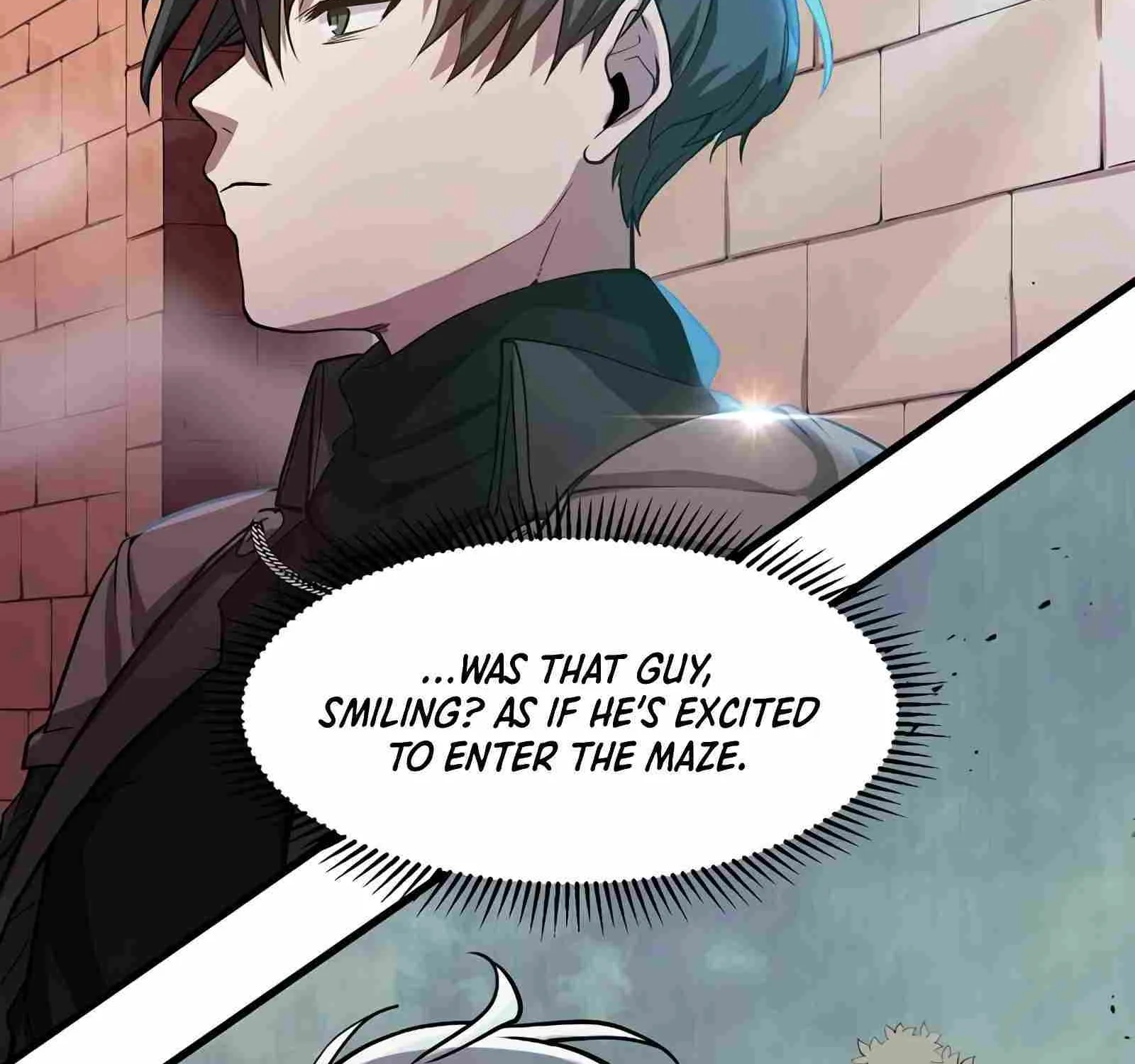 Leveling Up With Skills Chapter 5 page 132 - 