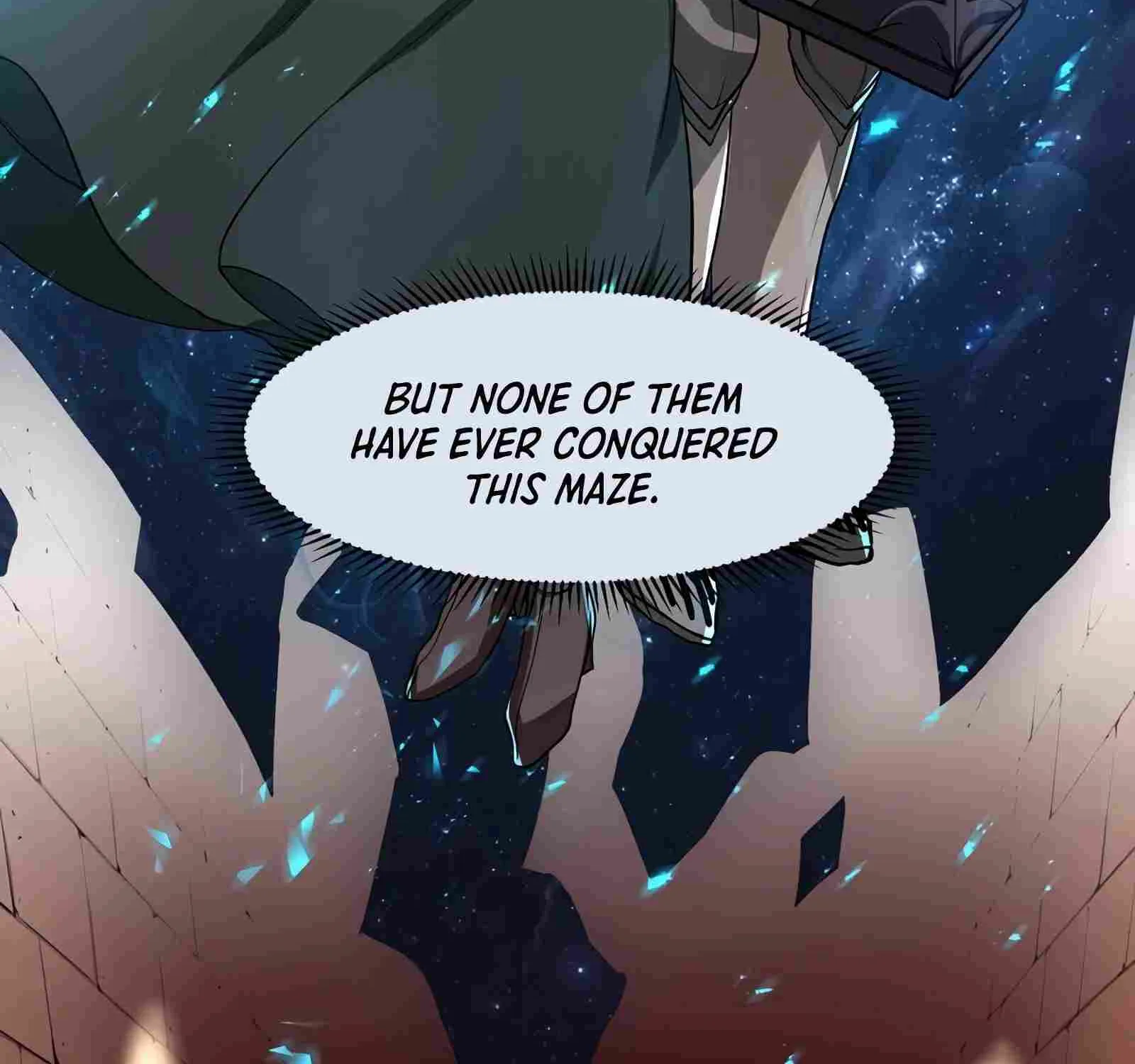 Leveling Up With Skills Chapter 5 page 138 - 