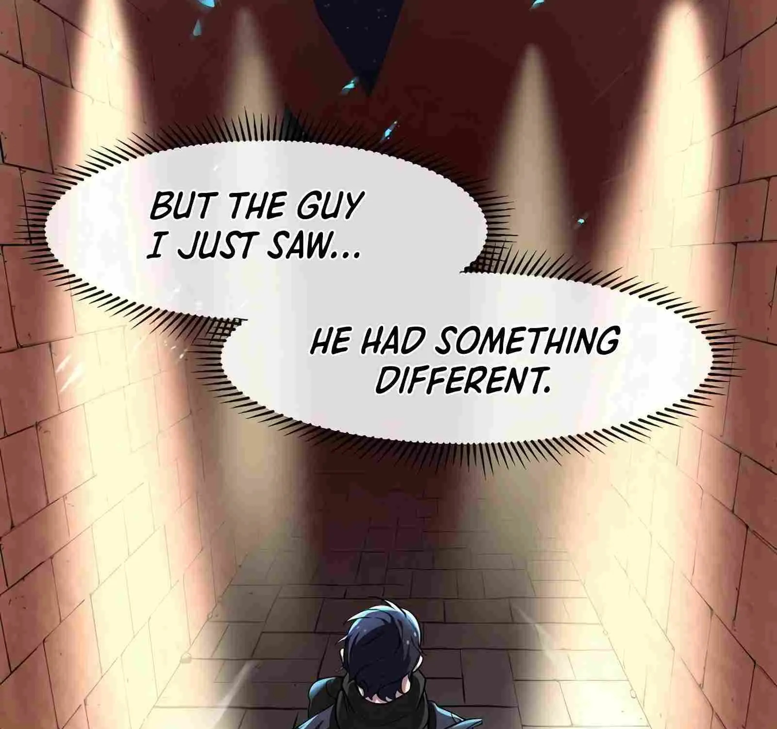 Leveling Up With Skills Chapter 5 page 139 - 