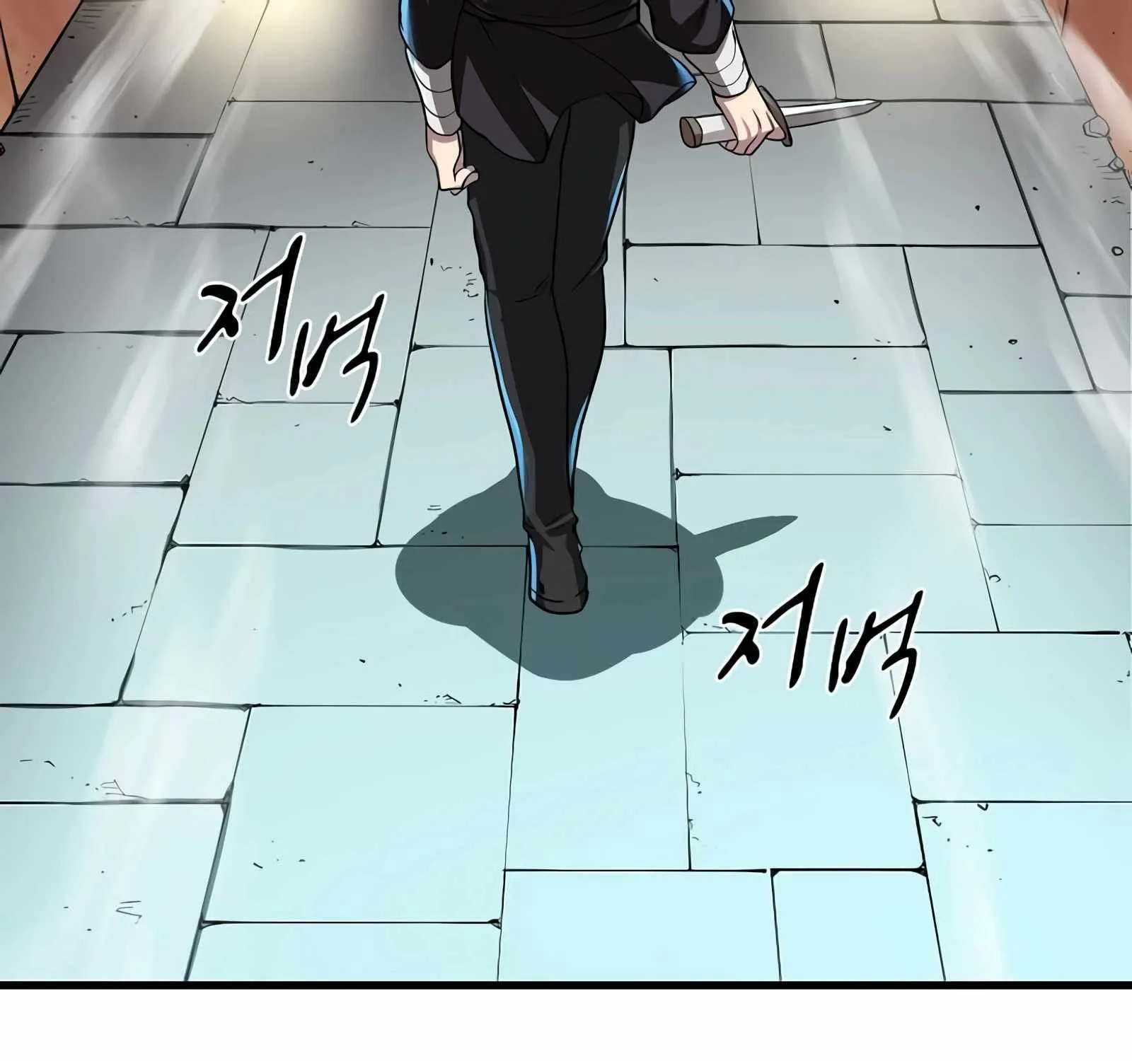 Leveling Up With Skills Chapter 5 page 141 - 