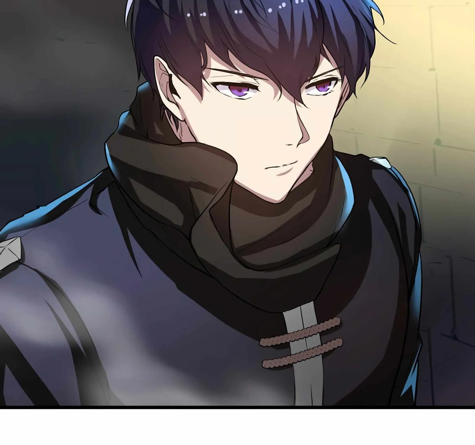 Leveling Up With Skills Chapter 5 page 143 - 
