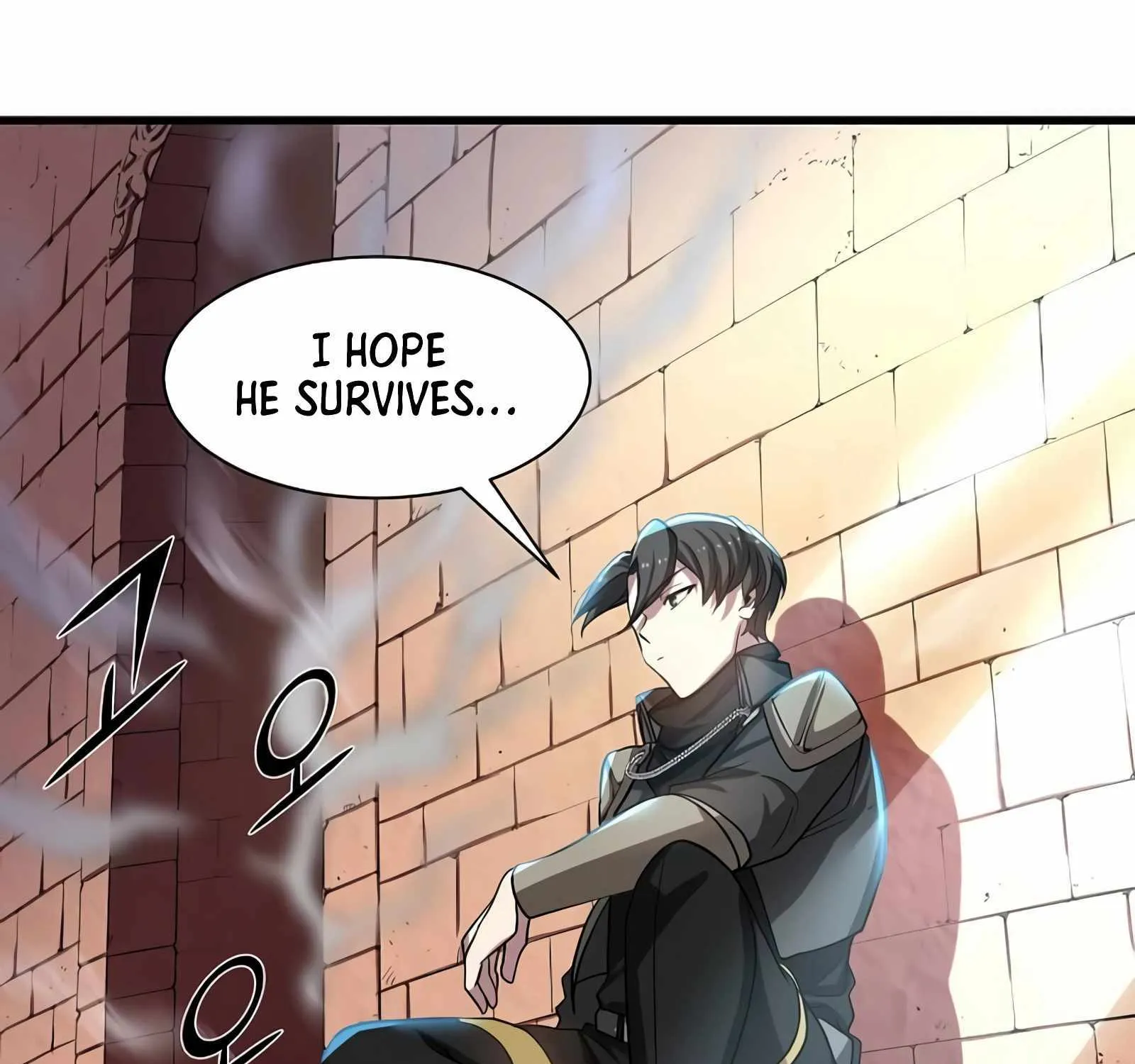 Leveling Up With Skills Chapter 5 page 145 - 
